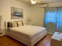 Best of both worlds in Las Terrenas