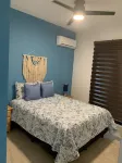 Beautiful house situated between the jungle and the sea- Pool/Bikes