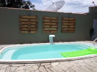 HOUSE FOR SEASON RENTAL IN SÃO SEBASTIÃO Hotels in Sao Sebastiao
