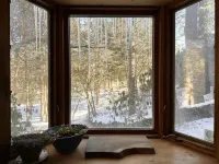 Cottage is currently rented for the year, and not available until further notice Hotels in Norfolk