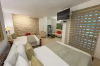 Hotel at the Park