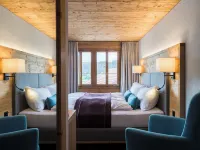 慕林酒店 蘇塞爾瓦酒店