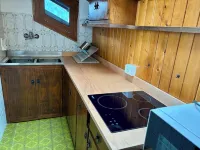 Attic room in San Vito di Cadore Hotel a San Vito di Cadore