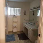 One Bedroom One bath in town