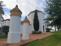 Typical Andalusian house with everything you want at your fingertips