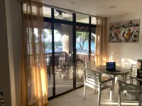 Beautiful beach condo