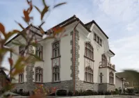 Boutique Hotel by Maier Hôtels à : Lustenau