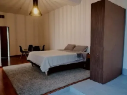 Executive Studio - 15 Min. from US Consulate | Flexible Check-IN Hotels in 