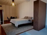 Executive Studio - 15 Min. from US Consulate | Flexible Check-IN Các khách sạn ở 