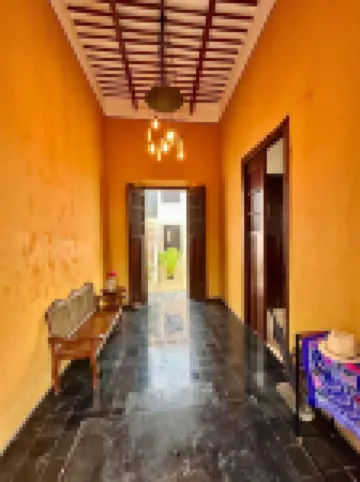 Majestic Colonial Modern House@Santiago BELLE RIVE