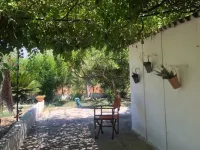 Summer Beach House Spiaggia Hotels in Pyrgos