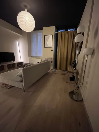 Cosy House "Le Marilia" in the city center