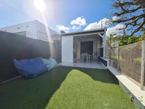 Studio Kote Mer Hotels in Sainte-Anne