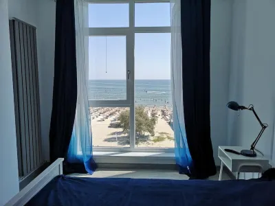 3 rooms beachfront propriety with amazing panorama views Hotels near Costa Village