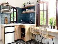 Loreto80-NEW Studio Sabila, in downtown by beach