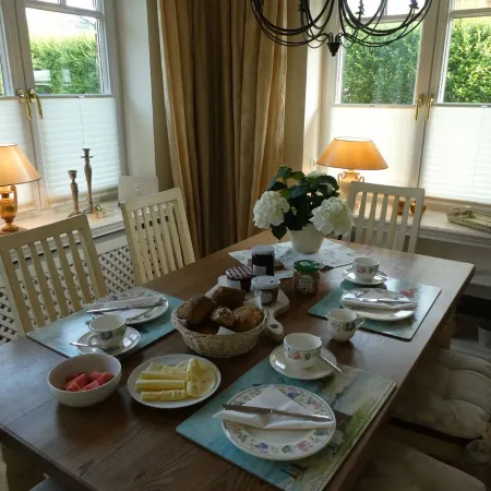 nice holiday house near the city and the beach