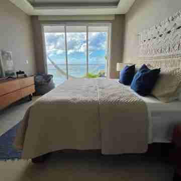 Seabreeze Deck12 Luxury Oceanfront Fully Equipped Rooms