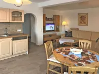 埃拉爾的帶花園公寓