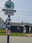 2 BR home 250m from Port Hood beach. Sleeps 6