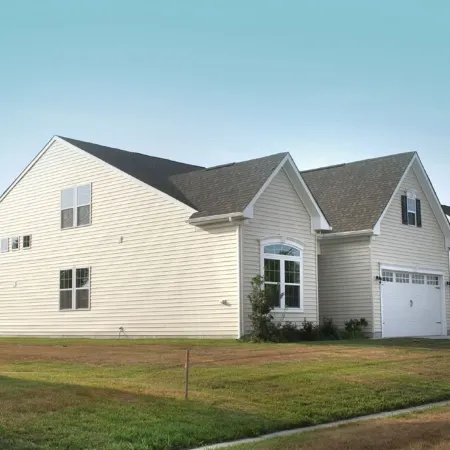 Bethany Beach house