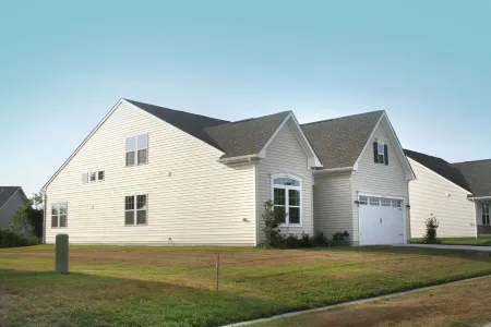 Bethany Beach house Отели в г. Ошен Вью