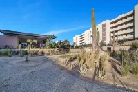 Ocean View Condo Near Downtown Cabo Hotels in 