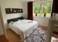 beautiful, very quiet apartment with terrace