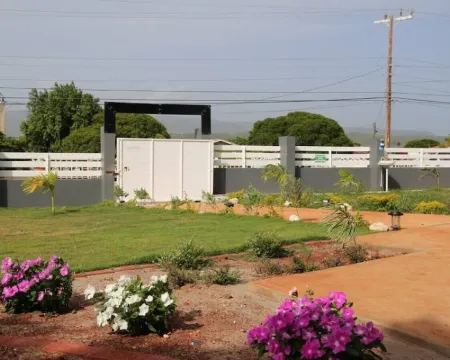 Eco-Modern Apartment @ VillaMarissa 2 Bed/2.5 Bath Hotels in Treasure Beach