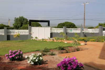 Eco-Modern Apartment @ VillaMarissa 2 Bed/2.5 Bath Hotels in 