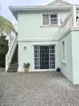 The Caicos House in Gated Community Hotels near Caicos Conch Farm