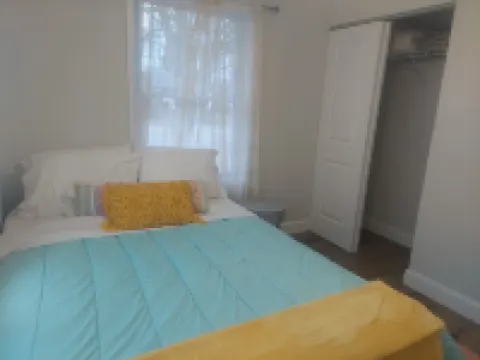 Cozy 3 bedroom ranch. Hotels in Berkeley