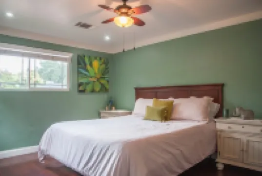 Sequoia Parks Coast Wineries Skiing-Enjoy Hot Tub Firepit Outdoor Kitchen