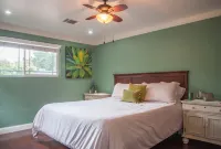 Sequoia Parks Coast Wineries Skiing-Enjoy Hot Tub Firepit Outdoor Kitchen Hotel a Visalia