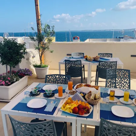 Dei del Mare Boutique Rooms