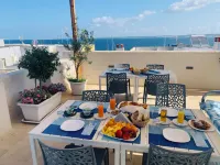 Dei del Mare Boutique Rooms - parking