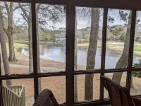 Perfect Vacation Rental! Beach, Golf, Pool & more. Pet friendly! Hotels in Sunset Beach