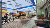 Vacation apartments in the Elbe Valley