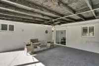 The world's first Crypto/NFT themed vacation home