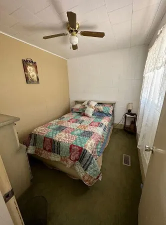 Quiet Cottage in the heart of Burr Oak State Park - #3