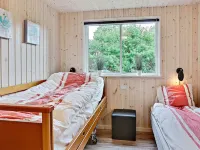 Pet Friendly Holiday Home in Dronningmølle Near Sea