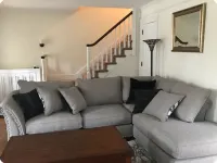 Classic 1920s West End Duplex Hotels in Allentown