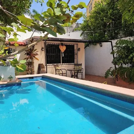 Casa Verde Private Appartment