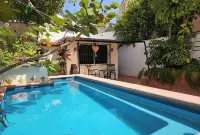 Casa Verde Private Appartment