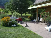 Bed and breakfast in Chatenois - center alsace