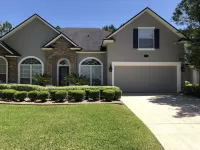 Beautiful home with pool