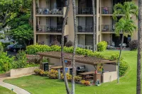 Kamaole Sands 7-401, Ocean and resort views from your lanai!