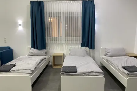 Fabella Flats Forchheim - 17