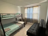 El Yunque House with Private Pool & Amazing Views Hotels in Mameyes II