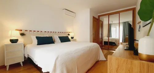 T1 Cozy Beachfront Apartment 'Free Wi-Fi'