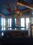 LaView 2-Story Waterfront Couples Suite -No kids, no drama & no stress allowed